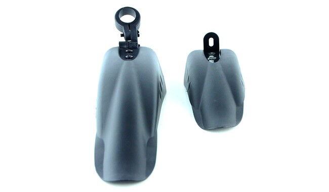 Комплект крил RoyalBaby Clamp 12-18" - дополнительное фото 3