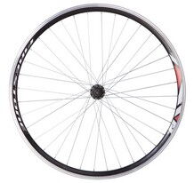 Колесо заднее Velotrade 24" с втулкой Shunfeng SF-HB03R