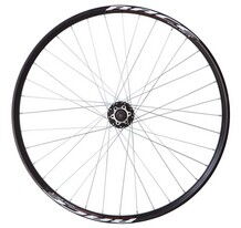 Колесо заднее Velotrade 29" с втулкой Shunfeng SF-H25R