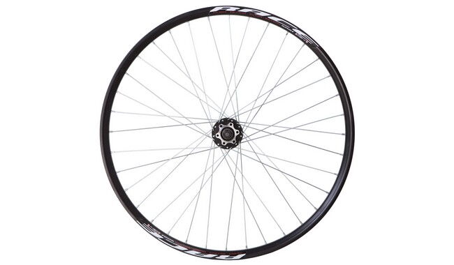 Колесо заднє Velotrade 29" з втулкою Shunfeng SF-H25R - фото 1