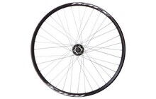 Колесо заднее Velotrade 27.5" с втулкой Shunfeng SF-H25R - фото 1