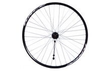 Колесо заднее Velotrade 27.5" с втулкой Wangzhen 282RBQ - фото 1