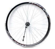 Колесо заднее Velotrade 29" с втулкой Wangzhen 201RBQ