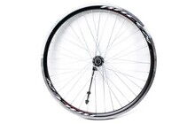 Колесо заднє Velotrade 29" з втулкою Wangzhen 201RBQ - фото 1