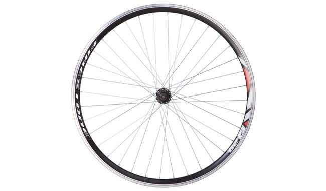 Колесо заднє Velotrade 29" з втулкою Shunfeng SF-HB03R - фото 1