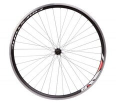 Колесо переднее Velotrade 26" с втулкой Shunfeng SF-HB03F