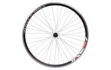 Колесо переднее Velotrade 26" с втулкой Shunfeng SF-HB03F - фото 1