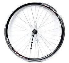 Колесо переднее Velotrade 26" с втулкой Shunfeng SF-A221F