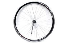 Колесо переднє Velotrade 26" з втулкою Shunfeng SF-A221F - фото 1