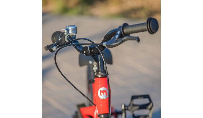 Велосипед RoyalBaby Chipmunk Moon 14", OFFICIAL UA - дополнительное фото 3