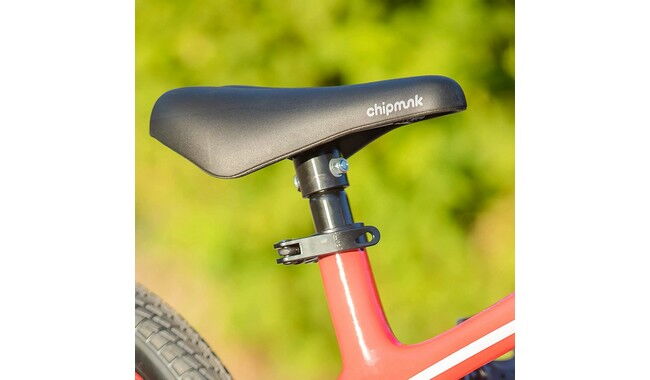 Велосипед RoyalBaby Chipmunk Moon 14", OFFICIAL UA - дополнительное фото 4