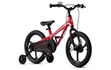 Велосипед RoyalBaby Chipmunk Moon 14", OFFICIAL UA - фото 1