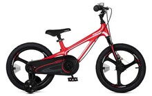 Велосипед RoyalBaby Chipmunk Moon 14", OFFICIAL UA - дополнительное фото 1