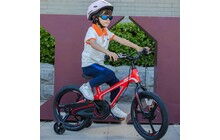 Велосипед RoyalBaby Chipmunk Moon 14", OFFICIAL UA - дополнительное фото 2