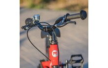 Велосипед RoyalBaby Chipmunk Moon 14", OFFICIAL UA - дополнительное фото 3