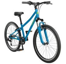 Велосипед RoyalBaby Dart 7 24", OFFICIAL UA