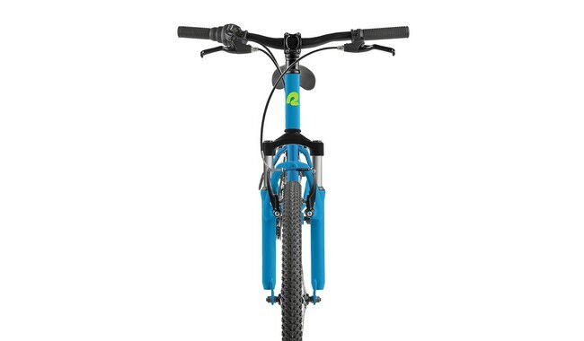 Велосипед RoyalBaby Dart 7 24", OFFICIAL UA - дополнительное фото 1