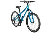 Велосипед RoyalBaby Dart 7 24", OFFICIAL UA - фото 1