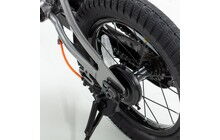 Велосипед RoyalBaby Freestyle 7th 14", OFFICIAL UA - дополнительное фото 1