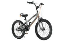 Велосипед RoyalBaby Freestyle 7th 16", OFFICIAL UA - фото 3