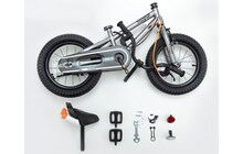 Велосипед RoyalBaby Freestyle 7th 16", OFFICIAL UA - дополнительное фото 4