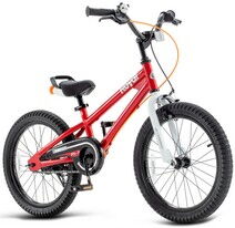 Велосипед RoyalBaby Freestyle 7th 16", OFFICIAL UA