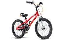 Велосипед RoyalBaby Freestyle 7th 16", OFFICIAL UA - фото 2