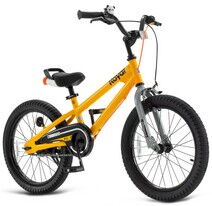 Велосипед RoyalBaby Freestyle 7th 16", OFFICIAL UA