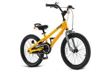 Велосипед RoyalBaby Freestyle 7th 16", OFFICIAL UA - фото 1