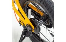 Велосипед RoyalBaby Freestyle 7th 16", OFFICIAL UA - дополнительное фото 1