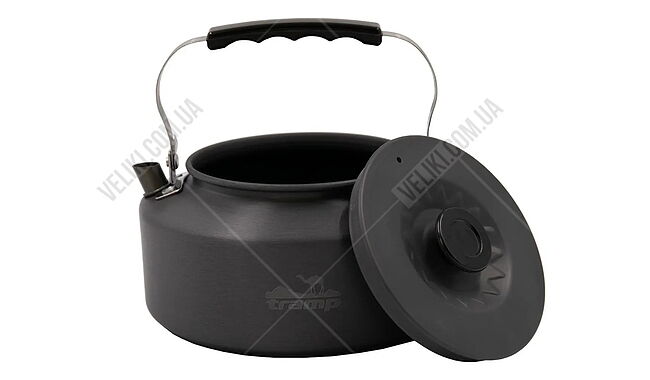 Чайник Tramp UTRC-117 1,6 л - дополнительное фото 1