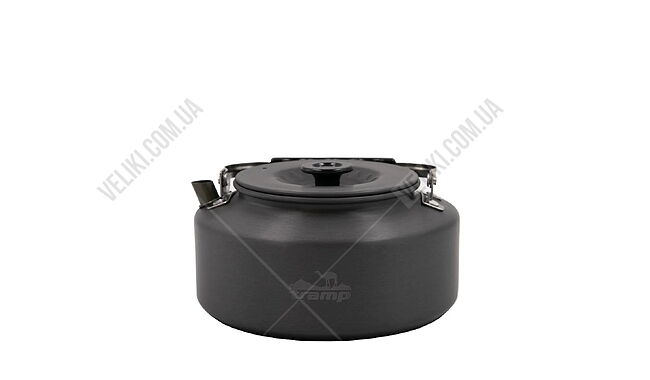 Чайник Tramp UTRC-117 1,6 л - дополнительное фото 2