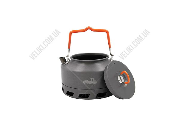 Чайник Tramp Firebird 1,6 л - дополнительное фото 1