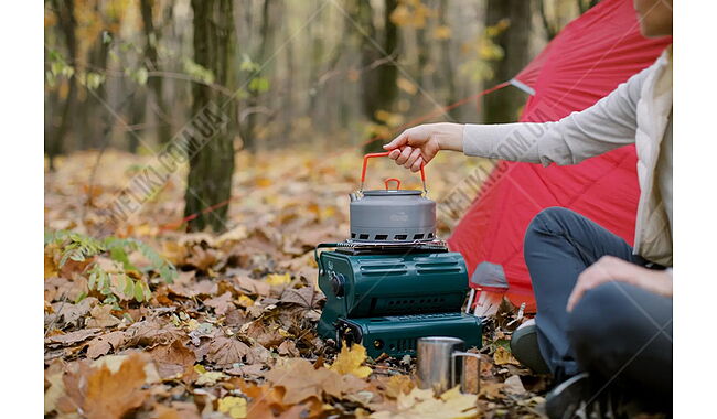 Чайник Tramp Firebird 1,6 л - дополнительное фото 4