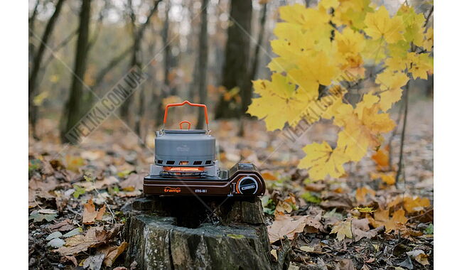 Чайник Tramp Firebird 1,6 л - дополнительное фото 6