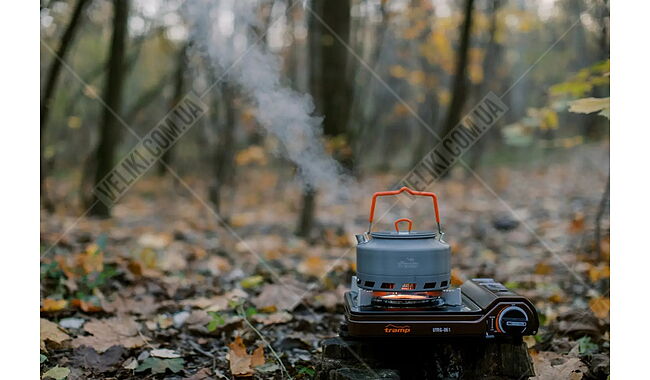 Чайник Tramp Firebird 1,6 л - дополнительное фото 8