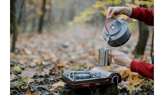 Чайник Tramp Firebird 1,6 л - дополнительное фото 9