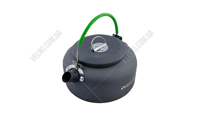 Чайник Rockland Travel 0,8 л - дополнительное фото 1