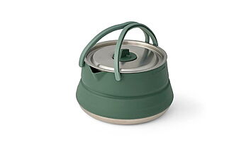 Чайник Sea To Summit Detour SS Collapsible 1,6 л