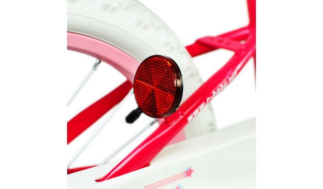 Велосипед RoyalBaby Star Girl 18", OFFICIAL UA - дополнительное фото 3