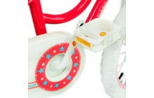 Велосипед RoyalBaby Star Girl 18", OFFICIAL UA - дополнительное фото 2