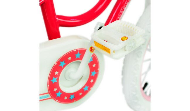 Велосипед RoyalBaby Star Girl 16", OFFICIAL UA - дополнительное фото 2