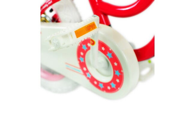 Велосипед RoyalBaby Star Girl 16", OFFICIAL UA - дополнительное фото 7