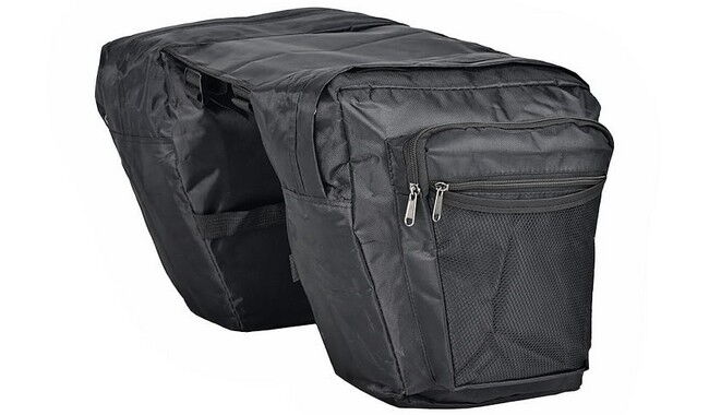 Сумка на багажник ProX Montana 27 л - дополнительное фото 1