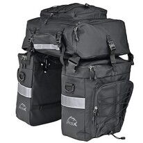 Велобаул ProX Montana 2x17+31 л