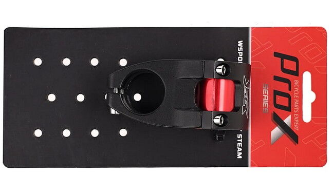 Вынос руля ProX X35 1-1/8" 50 мм - дополнительное фото 1