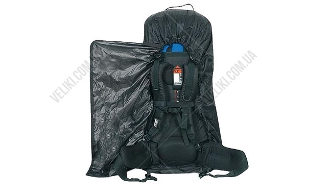 Чехол Tatonka Luggage Cover XL - дополнительное фото 1