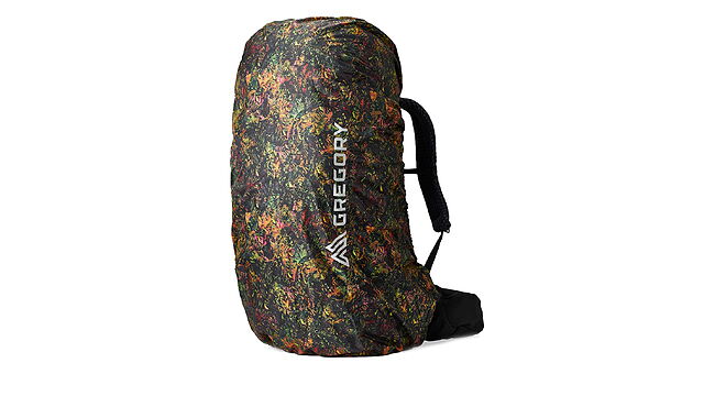 Чехол Gregory Tech Access Raincover 50-80 л - фото 1