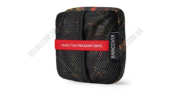 Чехол Gregory Tech Access Raincover 50-80 л - дополнительное фото 2