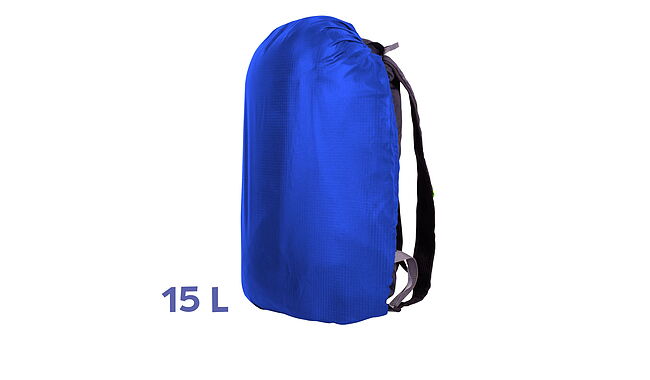 Чехол Fram Equipment Rain Cover XS - фото 1